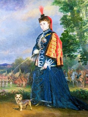 La Grande Duchesse poster image